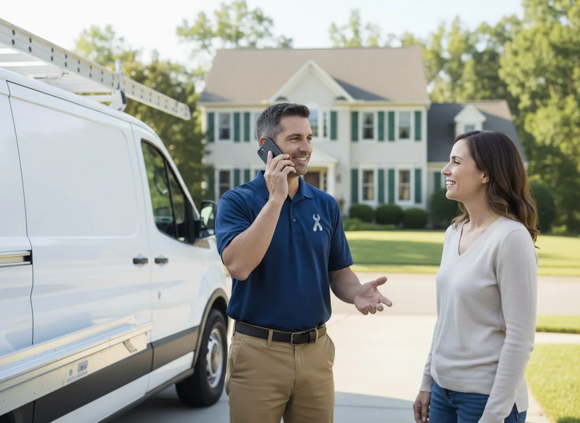 Home Gutter Service Caputa, SD FAQs